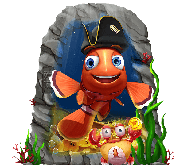 Trò chơi bắn cá