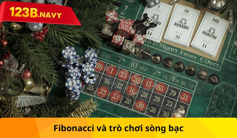 Fibonacci và trò chơi sòng bạc