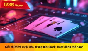 Giải thích về cược phụ trong Blackjack: Hoạt động thế nào?