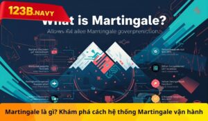 Martingale là gì? Khám phá cách hệ thống Martingale vận hành