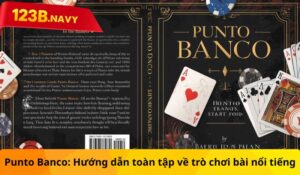 Punto Banco: Hướng dẫn toàn tập về trò chơi bài nổi tiếng