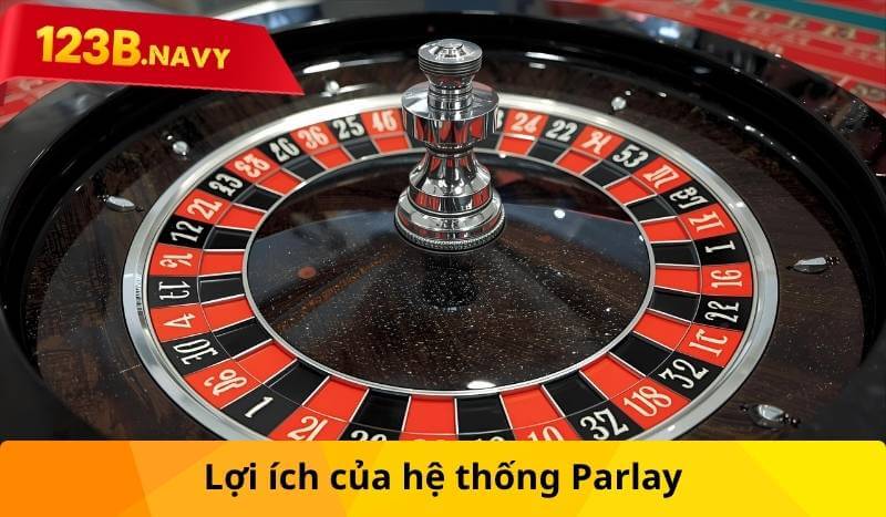 Lợi ích của hệ thống Parlay